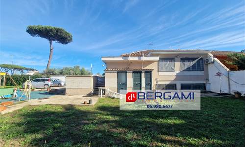 ANZIO VIA COL VENTO